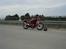 Yamaha XS 400 seca Streetfighter