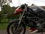 Ducati Monster S4  - Hesten i shoppen