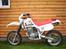 Honda XR600R solgt