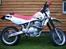 Honda XR600R solgt