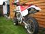 Honda XR600R solgt