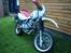 Honda XR600R solgt