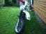 Honda XR600R solgt