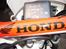 Honda XR600R solgt