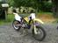 Suzuki RM 250 ccm
