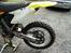 Suzuki RM 250 ccm