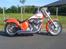 Harley Davidson soft tail