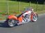 Harley Davidson soft tail