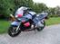 Honda CBR 600 F2