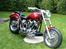 Harley Davidson shovelhead