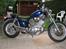 Yamaha XVS 650 Dragstar - Sådan så min gamle Virago ud