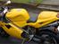 Ducati 996 biposto (til salg) - Og skønheden lidt bagfra 