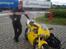 Ducati 996 biposto (til salg) - Har lige underskrevet slutseddel og er slemt godt tilfreds!!!