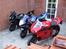 Ducati 1098 s