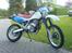 Honda XR 600 R SM - SOLGT - - Da jeg fik den.
