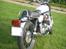 Norton commando 750 roadster 
