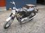 Norton commando 750 roadster  - før hvor der ikke var så pæn  
