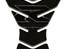 Suzuki GSX-R 750 T - Motografix tank pad, X-3S1. Er da tusinde gange federe end Suzuki´s 2007 model - den ligner noget fra firserne!