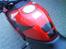 Honda CBR 125 r *Solgt* - gammelt tankpad..