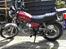 Suzuki GN 250  (SÆLGES)
