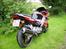 Honda CBR 600 F2 pc25 - Set bagfra.