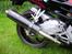 Honda CBR 600 F2 pc25 - Min dejlige Micron udstødning. Giver en herlig lyd. Dyb rumlen, og højt skrigen. Perfekt.
