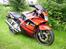 Honda CBR 600 F2 pc25 - Forfra.