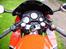 Honda CBR 600 F2 pc25 - Instrumenteringen