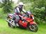 Honda CBR 600 F2 pc25 - Mig igen ;-)