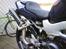 Honda VTR 1000 Firestorm - Udstødning, hugger og undertray monteret