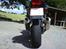 Honda VTR 1000 Firestorm - Kedelig standard bagende