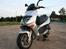 Aprilia Leonardo 150cc (Solgt)
