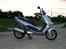 Aprilia Leonardo 150cc (Solgt)