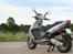 Aprilia Leonardo 150cc (Solgt)