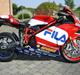 Ducati 999R Fila nr. 113/200