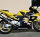 Honda CBR 954 RR SOLGT