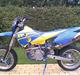 Husaberg FS 650