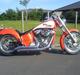 Harley Davidson soft tail