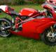 Ducati 999 bip