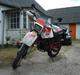Yamaha XT 600 Z **Solgt**