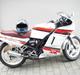 Honda NS125