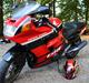 Honda CBR1000F