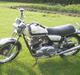 Norton commando 750 roadster