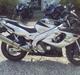 Yamaha YZF 600R Thundercat Solgt