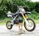 Zongshen 125 Dirtbike til banebrug