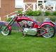 Harley Davidson Shovelhead 