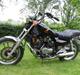 Honda VF 500 C - Magna*solgt*