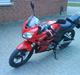 Honda CBR 125 r *Solgt*