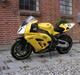 Honda CBR 1000 Fireblade