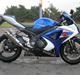 Suzuki GSX-R 1000